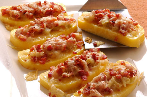 POLENTA SAPORITA